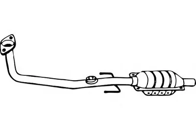 Катализатор для переоборудования FENNO купить