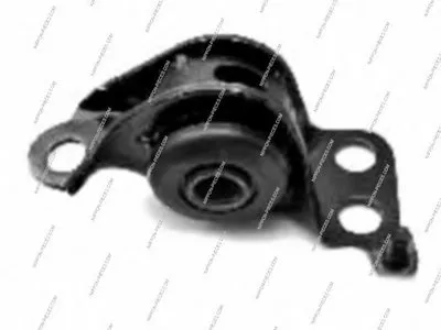 Втулка, рычаг колесной подвески NPS купить