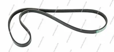 V-Ribbed Belts NPS купить