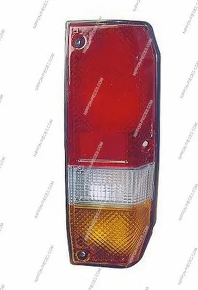 Задний свет NPS купить