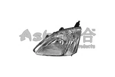 Фара ASHUKI купить