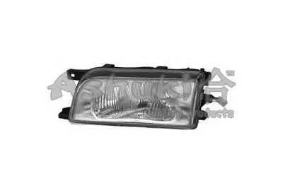 Фара ASHUKI купить