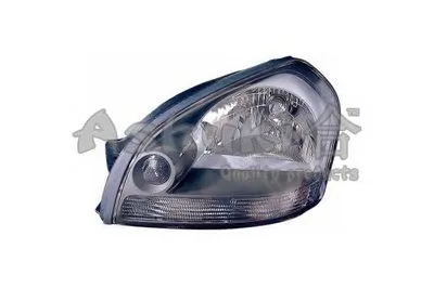 Фара ASHUKI купить