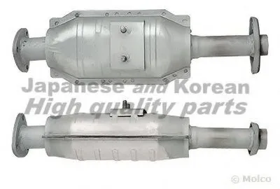 Катализатор для переоборудования ASHUKI купить