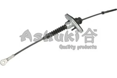 Трос, стояночная тормозная система ASHUKI купить