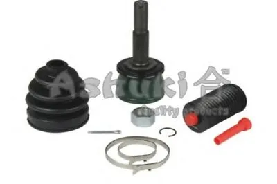 Шарнирный комплект, приводной вал ASHUKI купить