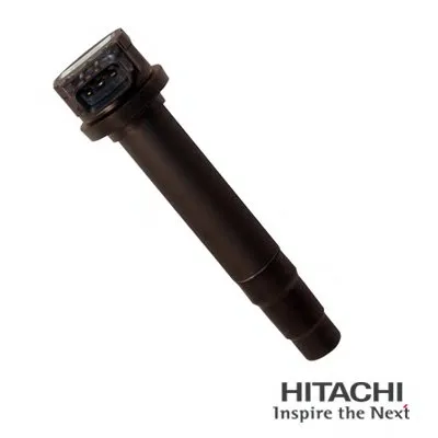 Катушка зажигания Original Spare Part HITACHI купить