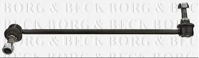 Тяга / стойка, стабилизатор BORG & BECK купить