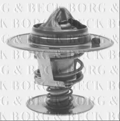 Термостат, охлаждающая жидкость BORG & BECK купить