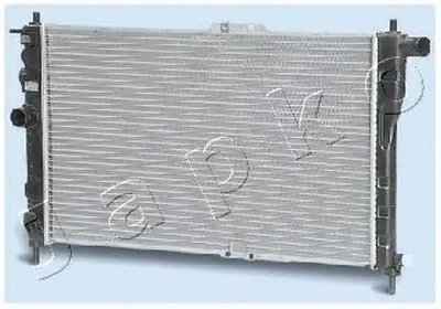 Радиатор, охлаждение двигателя JAPKO купить
