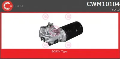 Двигатель стеклоочистителя GENUINE SERIES CASCO купить