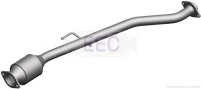 Катализатор для переоборудования EEC купить