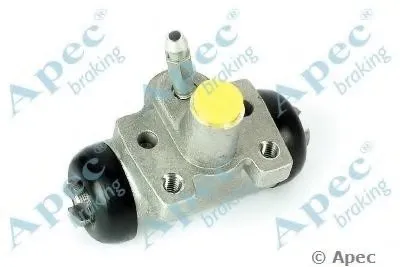 Колесный тормозной цилиндр APEC braking купить