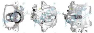 Тормозной суппорт APEC braking купить