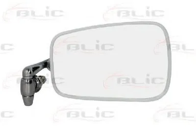 Наружное зеркало BLIC купить