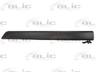 Облицовка / защитная накладка, дверь BLIC купить