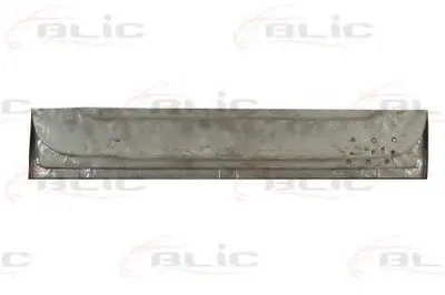 Дверь, кузов BLIC купить