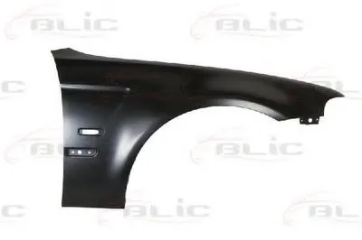 Крыло BLIC купить