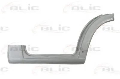 Накладка порога BLIC купить