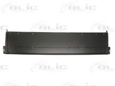 Кронштейн щитка номерного знака BLIC купить