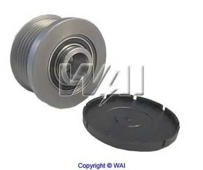 Механизм свободного хода генератора WAIglobal купить