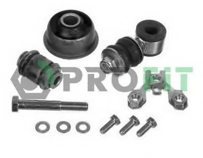 Монтажный комплект, рычаг независимой подвески колеса PROFIT купить