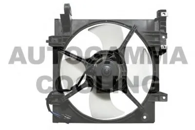Вентилятор, охлаждение двигателя AUTOGAMMA купить