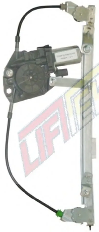 Подъемное устройство для окон LIFT-TEK купить
