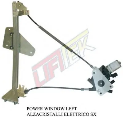 Подъемное устройство для окон LIFT-TEK купить