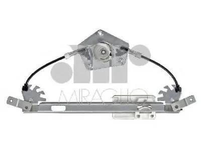 Подъемное устройство для окон MIRAGLIO купить