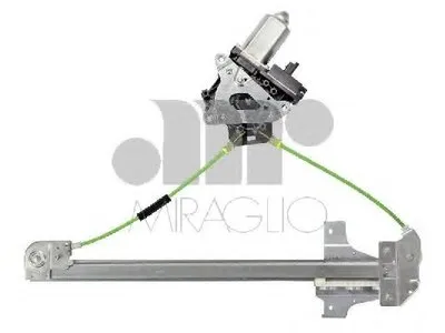 Подъемное устройство для окон MIRAGLIO купить