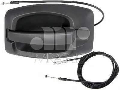 Ручка двери MIRAGLIO купить