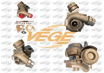 Компрессор, наддув VEGE купить