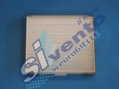 Фильтр, воздух во внутренном пространстве SIVENTO купить