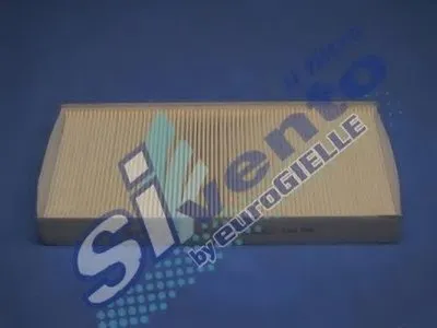 Фильтр, воздух во внутренном пространстве SIVENTO купить