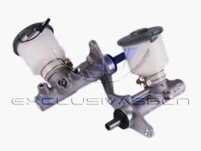 целиндер ручного тормоза MDR купить