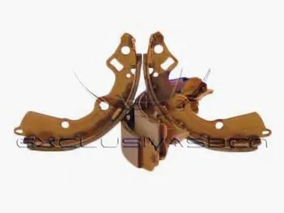 Комплект тормозных колодок MDR купить