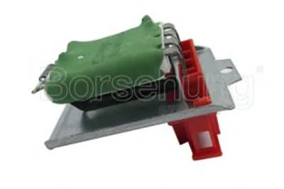 Сопротивление, вентилятор салона Borsehung купить