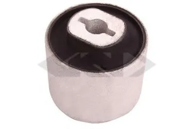 Втулка, балка моста SPIDAN купить