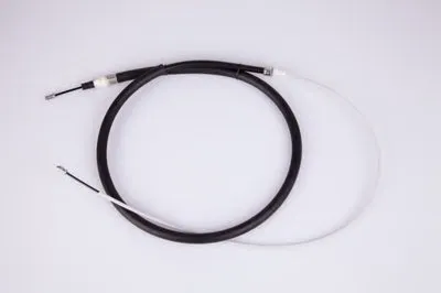 Трос, стояночная тормозная система HELLA PAGID купить