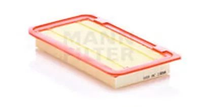 Воздушный фильтр MANN-FILTER купить