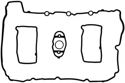 Комплект прокладок, крышка головки цилиндра VICTOR REINZ купить