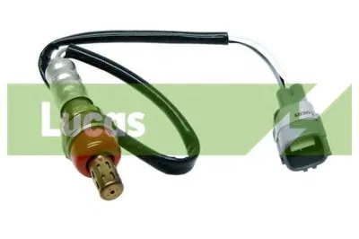 Лямда-зонд LUCAS ELECTRICAL купить