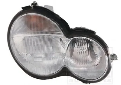 Фара VAN WEZEL купить