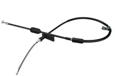 Трос, стояночная тормозная система TEXTAR купить