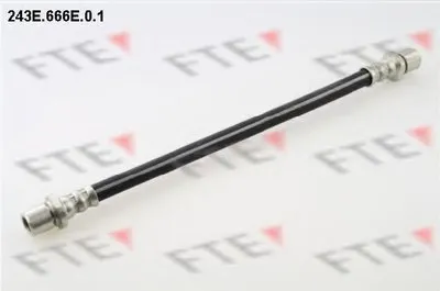 Тормозной шланг FTE купить