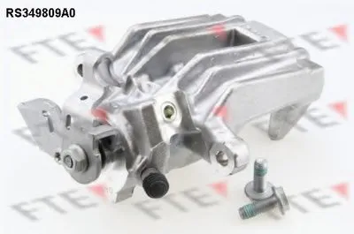 Тормозной суппорт FTE купить