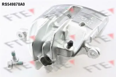 Тормозной суппорт FTE купить