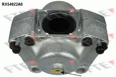 Тормозной суппорт FTE купить