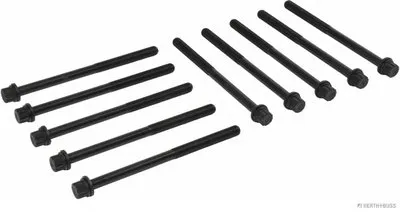 Комплект болтов головки цилидра HERTH+BUSS JAKOPARTS купить